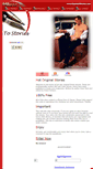 Mobile Screenshot of gayadultstories.com